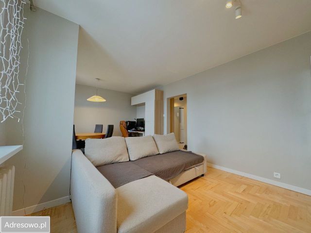 Mieszkanie 2-pokojowe Gdańsk Jasień, ul. Damroki. Zdjęcie 1