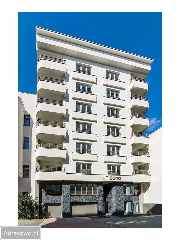 Mieszkanie 3-pokojowe Warszawa Wola, ul. Działdowska