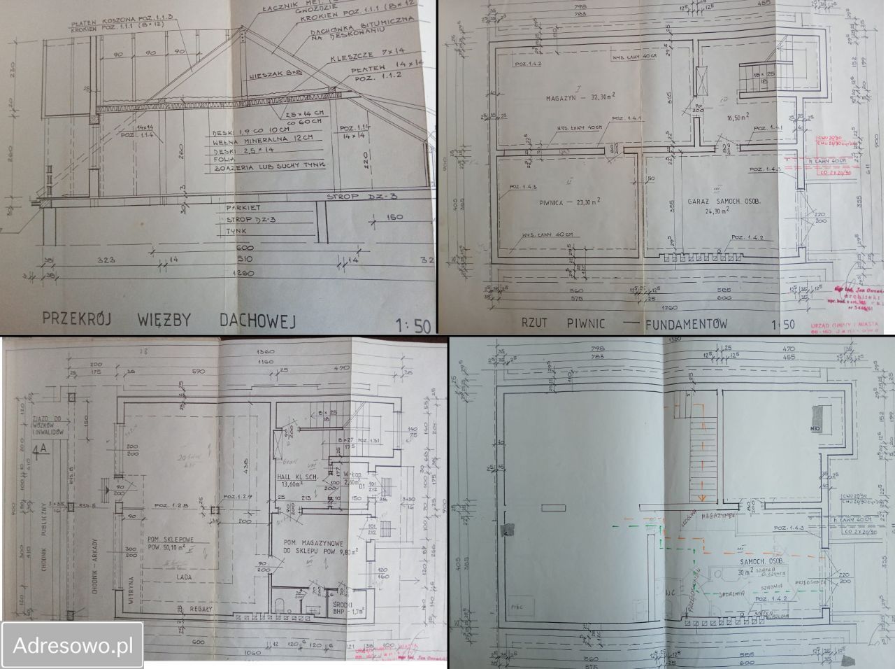 dom szeregowy, 6 pokoi Janikowo, ul. Zygmunta Wilkońskiego. Zdjęcie 18