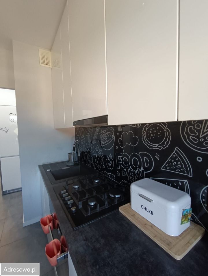 Mieszkanie 4-pokojowe Koszalin. Zdjęcie 8