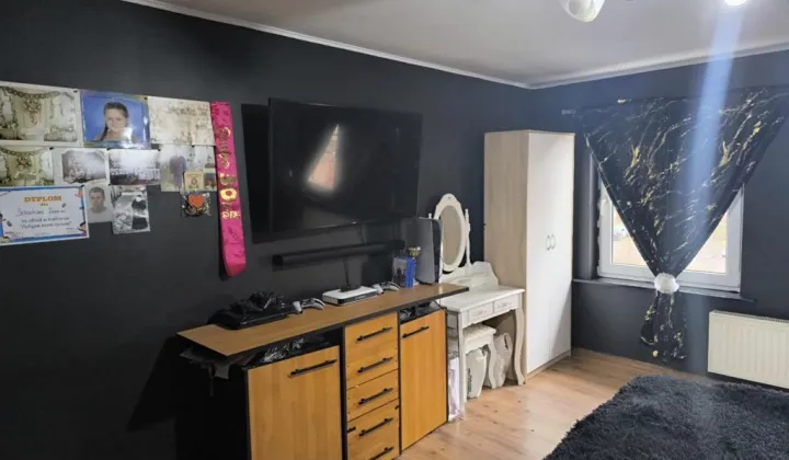 Mieszkanie 4-pokojowe Białogard, ul. Józefa Piłsudskiego