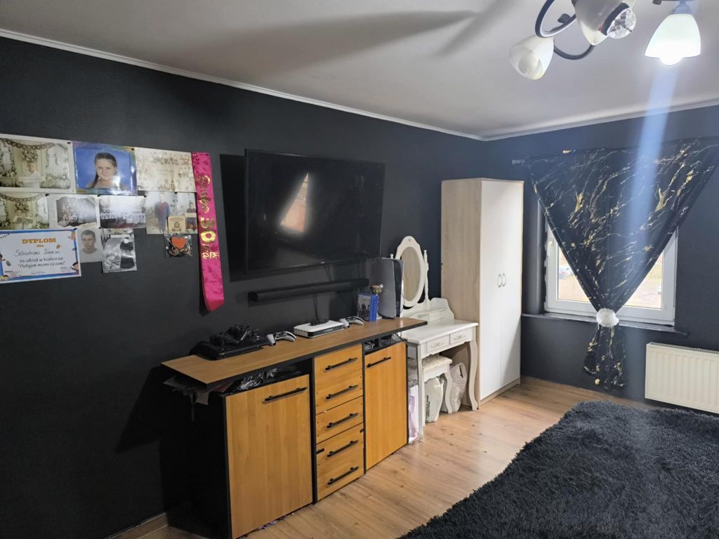 Mieszkanie 4-pokojowe Białogard, ul. Józefa Piłsudskiego