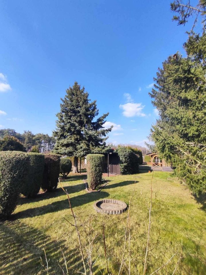 Działka rod Oborniki. Zdjęcie 7