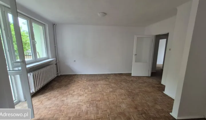 Mieszkanie 3-pokojowe Otwock Śródmieście, ul. Karczewska
