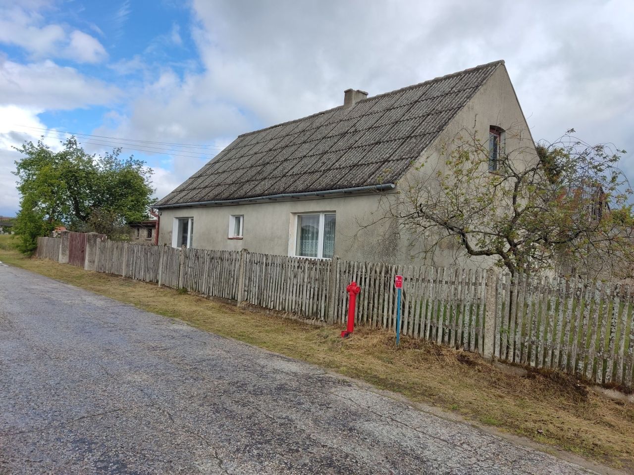 siedlisko Dąbrowa