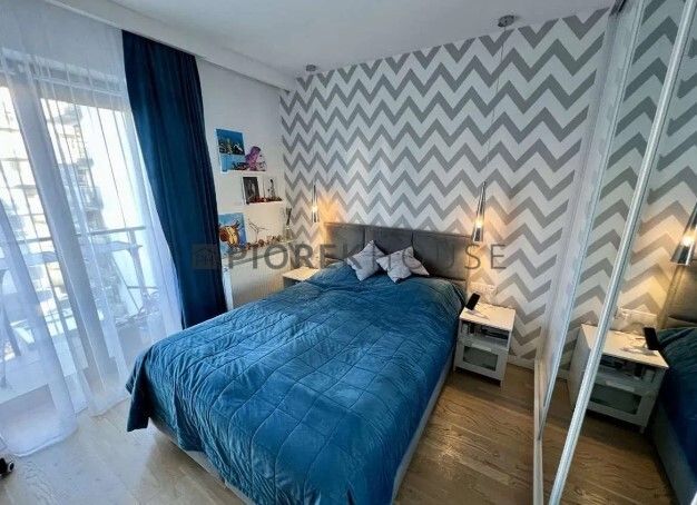 Mieszkanie 3-pokojowe Warszawa Mokotów, ul. Cybernetyki. Zdjęcie 9