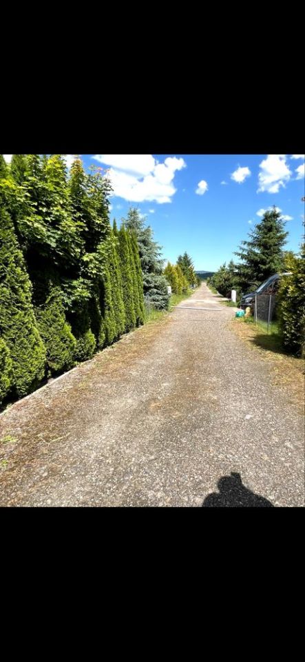 Działka budowlana Huzele. Zdjęcie 4