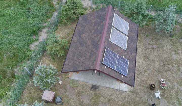 Działka rolna Idzikowice