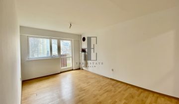 Mieszkanie 2-pokojowe Warszawa Mokotów