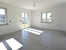 dom wolnostojący, 4 pokoje Rokocin