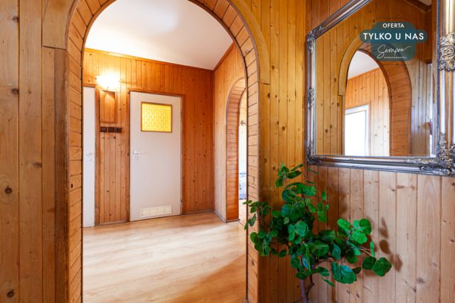 Mieszkanie 3-pokojowe Łódź Widzew, ul. Juliusza Jurczyńskiego. Zdjęcie 12