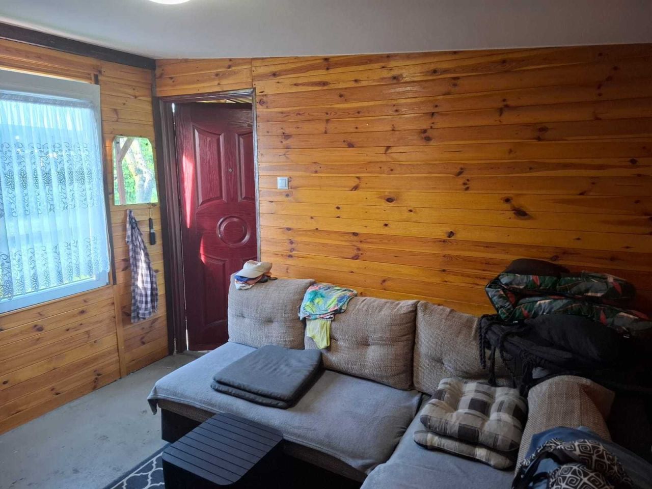 Działka rod Kędzierzyn-Koźle Żabiniec. Zdjęcie 4