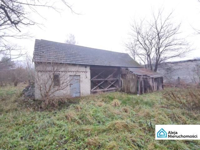 Działka rolno-budowlana Garnek. Zdjęcie 7