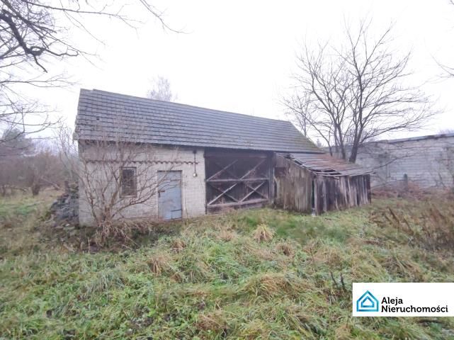 Działka rolno-budowlana Garnek. Zdjęcie 7