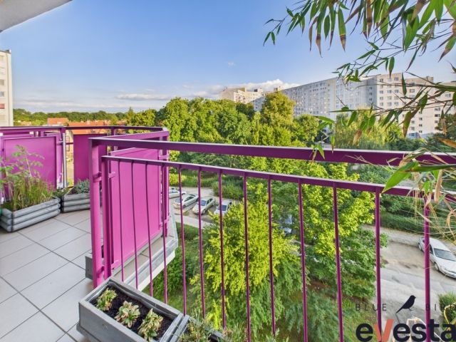 Mieszkanie 3-pokojowe Wrocław Kozanów, ul. Pałucka. Zdjęcie 5