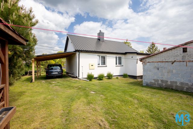 dom wolnostojący, 3 pokoje Zawichost, ul. Świętokrzyska. Zdjęcie 7