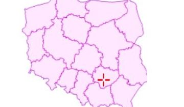 Działka inwestycyjna Górki, ul. Sportowa