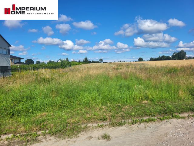 Działka siedliskowa Garczegorze. Zdjęcie 18