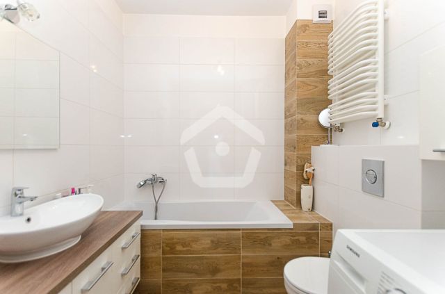 Mieszkanie 2-pokojowe Rzeszów, ul. Żmigrodzka. Zdjęcie 10