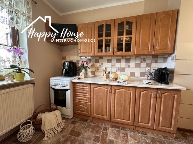 dom wolnostojący, 6 pokoi Konarzyny, ul. Rzemieślnicza. Zdjęcie 7