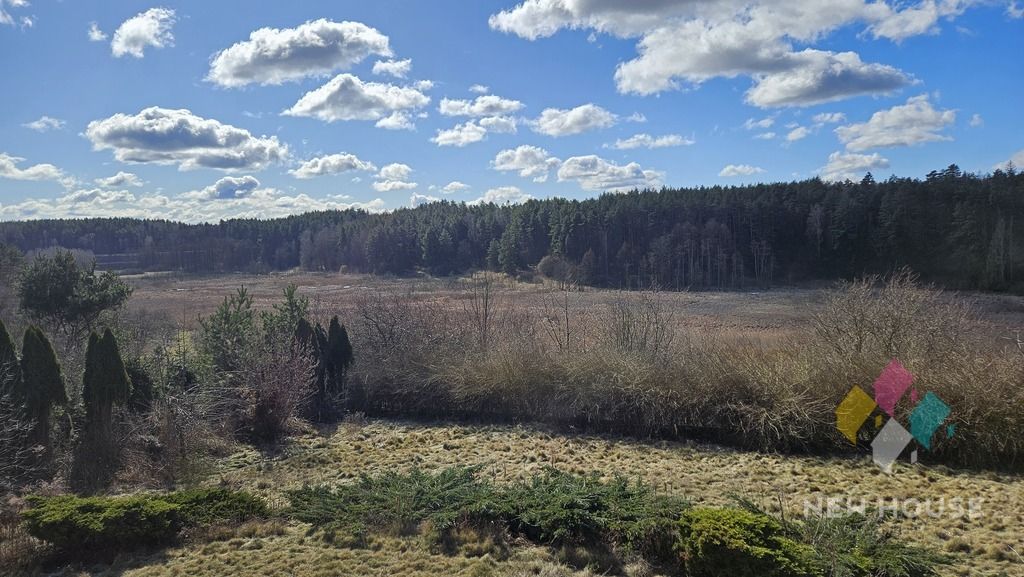 dom wolnostojący, 10 pokoi Olsztyn Dajtki, ul. Dożynkowa. Zdjęcie 15