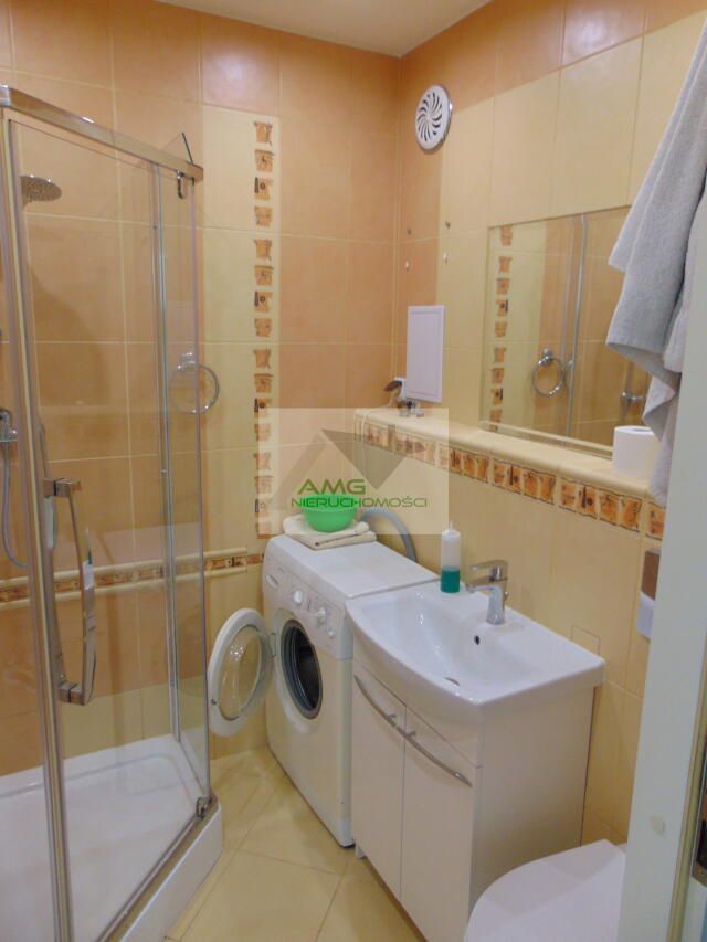 Mieszkanie 2-pokojowe Bielawa, os. XXV-lecia PRL. Zdjęcie 7