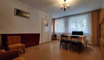 Mieszkanie 2-pokojowe Trzcińsko-Zdrój