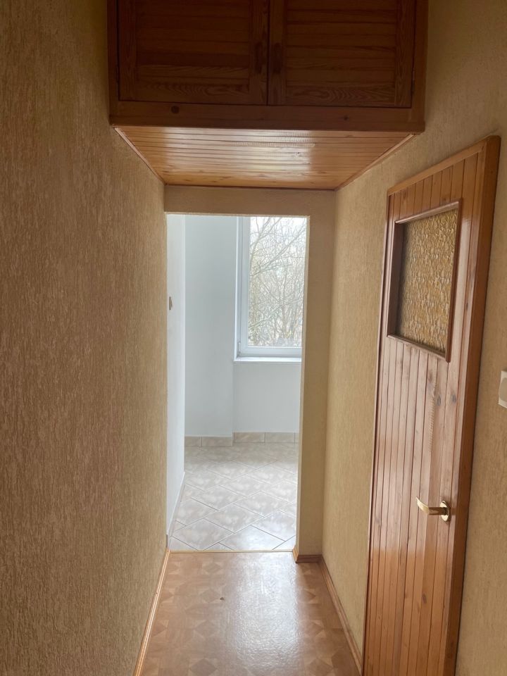 Mieszkanie 1-pokojowe Łódź Bałuty, ul. Boya-Żeleńskiego. Zdjęcie 6