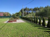 Działka budowlana Kossów. Zdjęcie 3