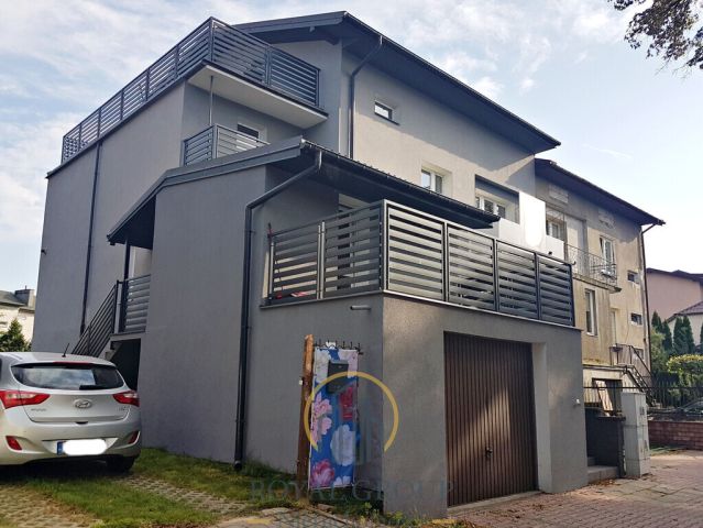 dom szeregowy, 12 pokoi Lublin Dziesiąta, ul. Zemborzycka. Zdjęcie 24