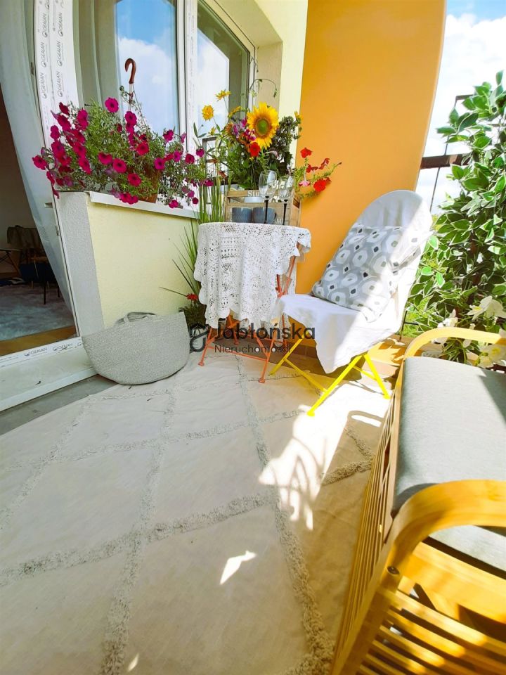 Mieszkanie 4-pokojowe Bydgoszcz Fordon. Zdjęcie 4