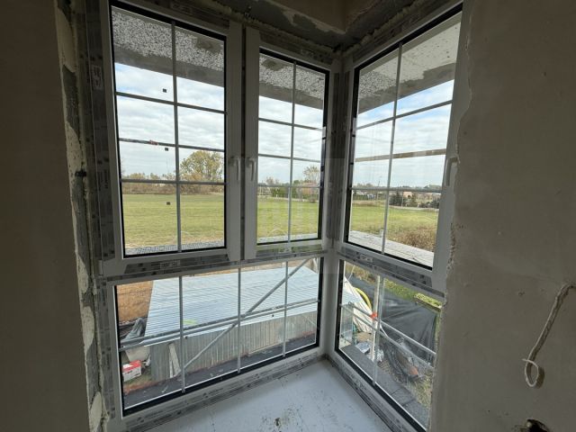 bliźniak, 4 pokoje Nieporęt, ul. Małołęcka. Zdjęcie 15