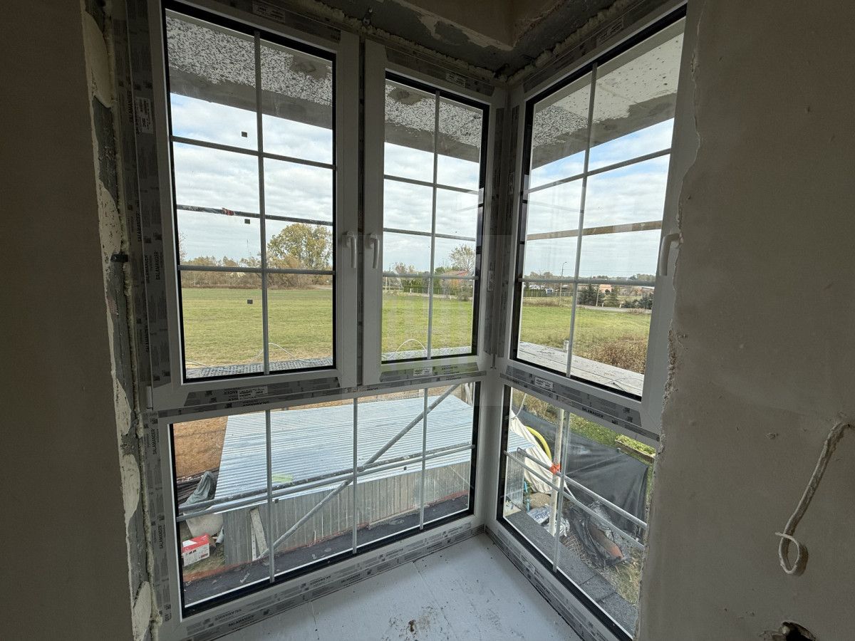 bliźniak, 4 pokoje Nieporęt, ul. Małołęcka. Zdjęcie 15