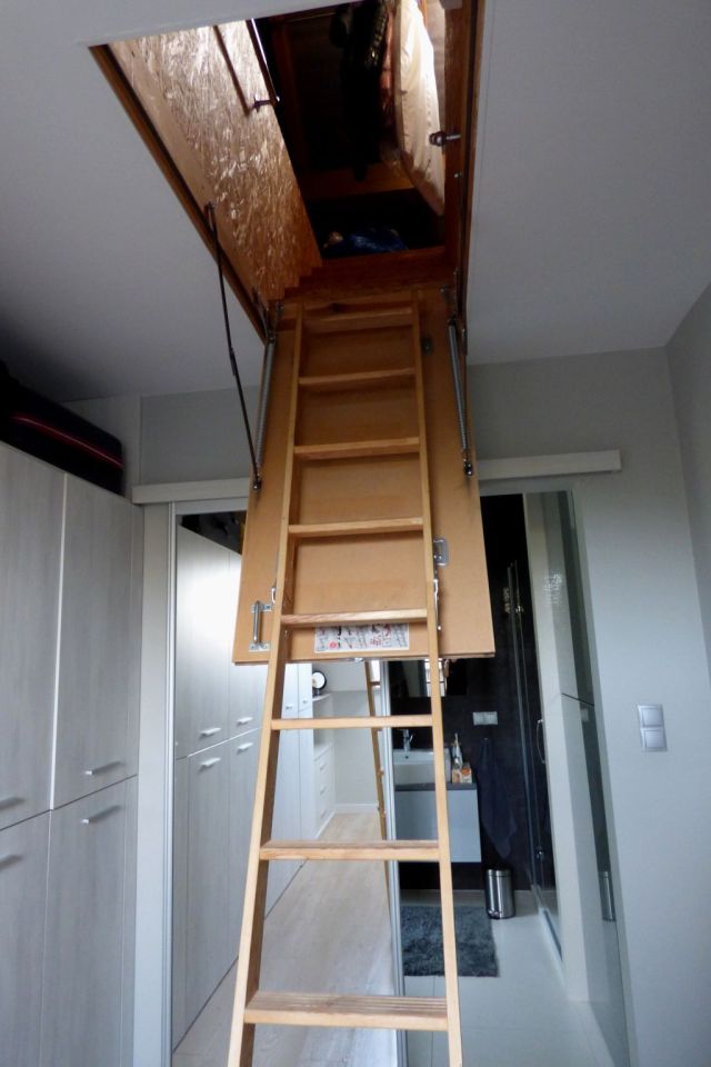 dom wolnostojący, 5 pokoi Gorzów Wielkopolski Górczyn, ul. Zielona Kotlina. Zdjęcie 19