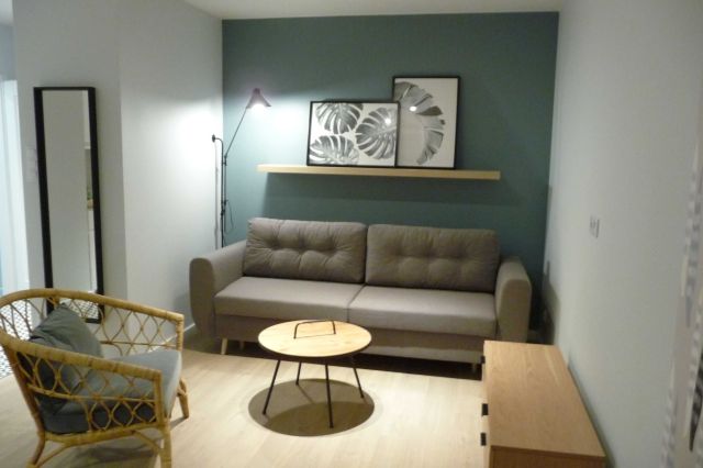 Mieszkanie 2-pokojowe Kraków Czyżyny, ul. Sołtysowska. Zdjęcie 1