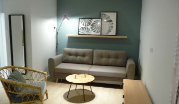 Mieszkanie 2-pokojowe Kraków Czyżyny, ul. Sołtysowska