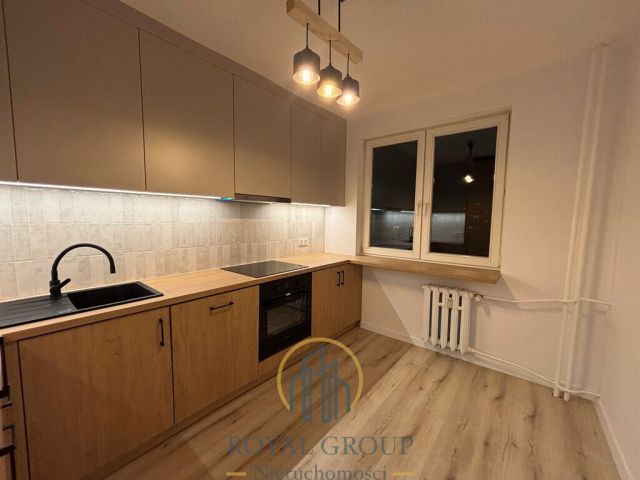 Mieszkanie 3-pokojowe Lublin Czechów Dolny, ul. Kaprysowa. Zdjęcie 2