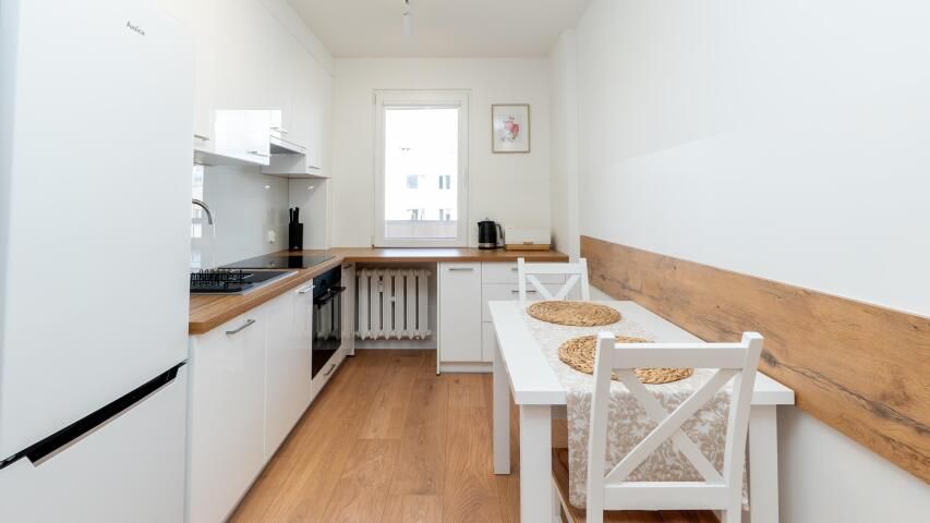 Mieszkanie 2-pokojowe Elbląg, ul. Ogólna. Zdjęcie 7