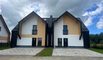 Mieszkanie 3-pokojowe Czarny Dunajec