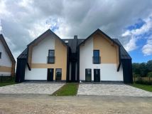 Mieszkanie 3-pokojowe Czarny Dunajec. Zdjęcie 1