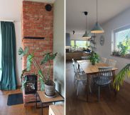 dom wolnostojący, 4 pokoje Żukczyn, ul. Gdańska. Zdjęcie 3