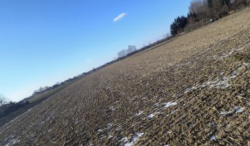 Działka budowlana Sędziszów Małopolski, ul. Jaśminowa