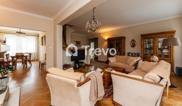 dom szeregowy, 8 pokoi Gdańsk Chełm, ul. prof. Romana Lipowicza