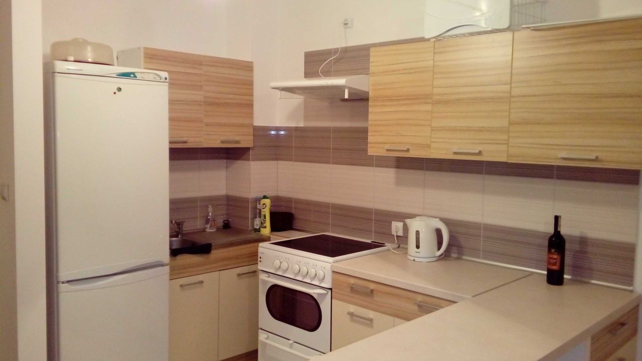 Mieszkanie 1-pokojowe Ostróda, ul. Olsztyńska. Zdjęcie 2