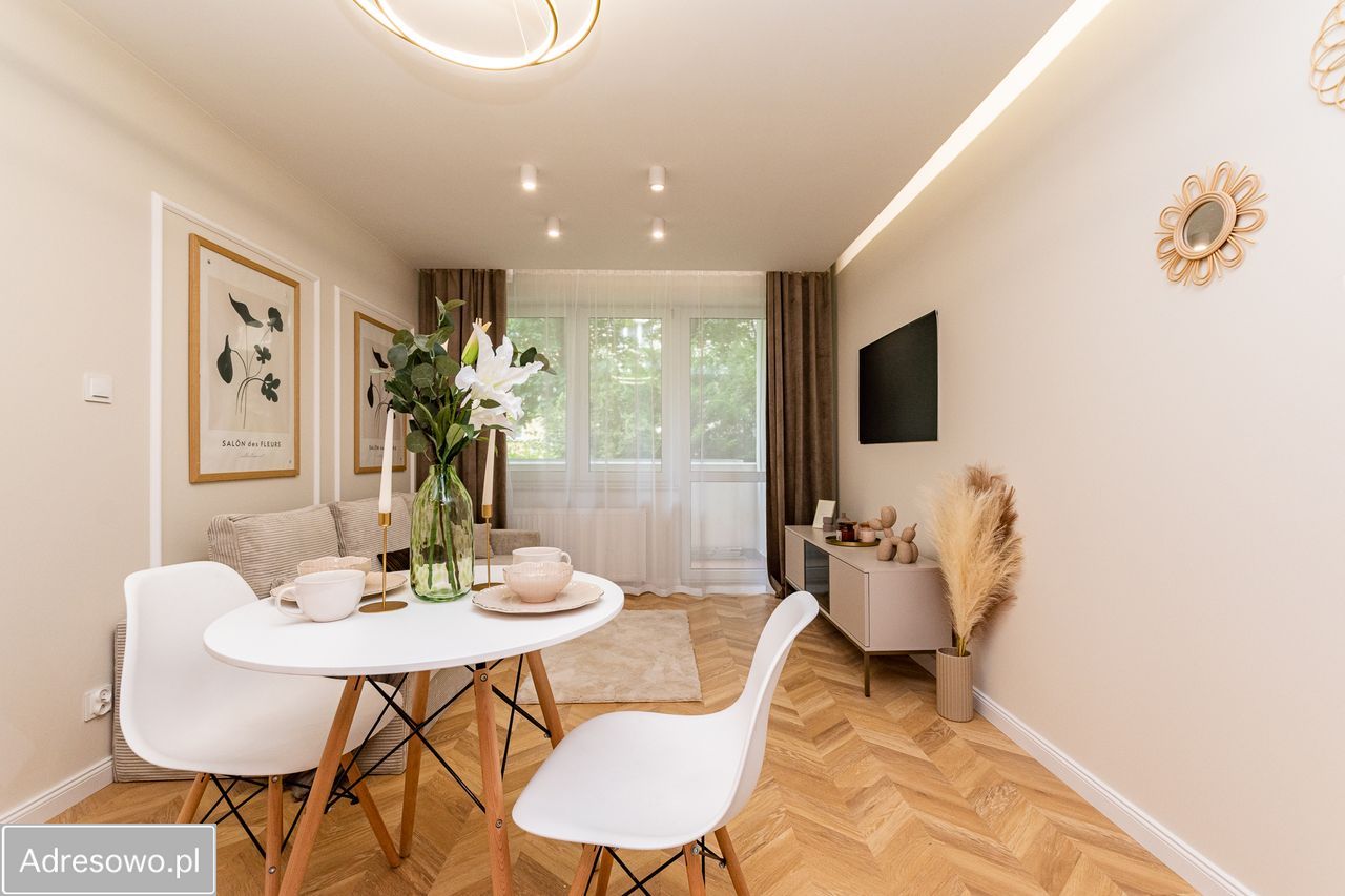 Mieszkanie 3-pokojowe Lublin LSM, ul. Grażyny. Zdjęcie 10