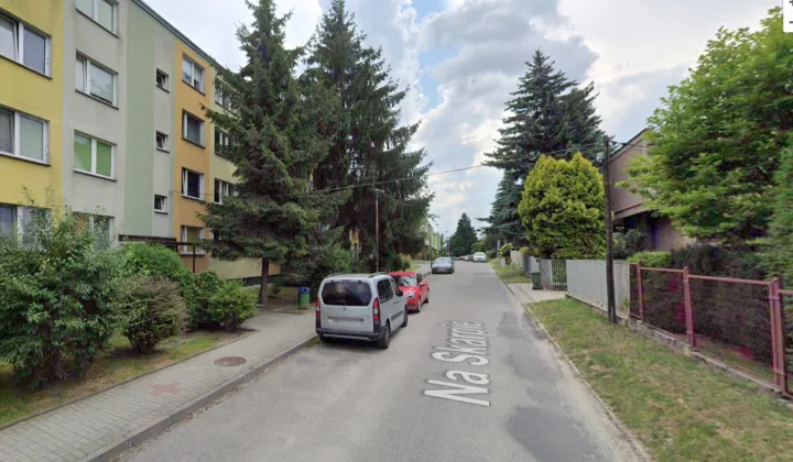 Mieszkanie 4-pokojowe Jarosław, os. Kombatantów