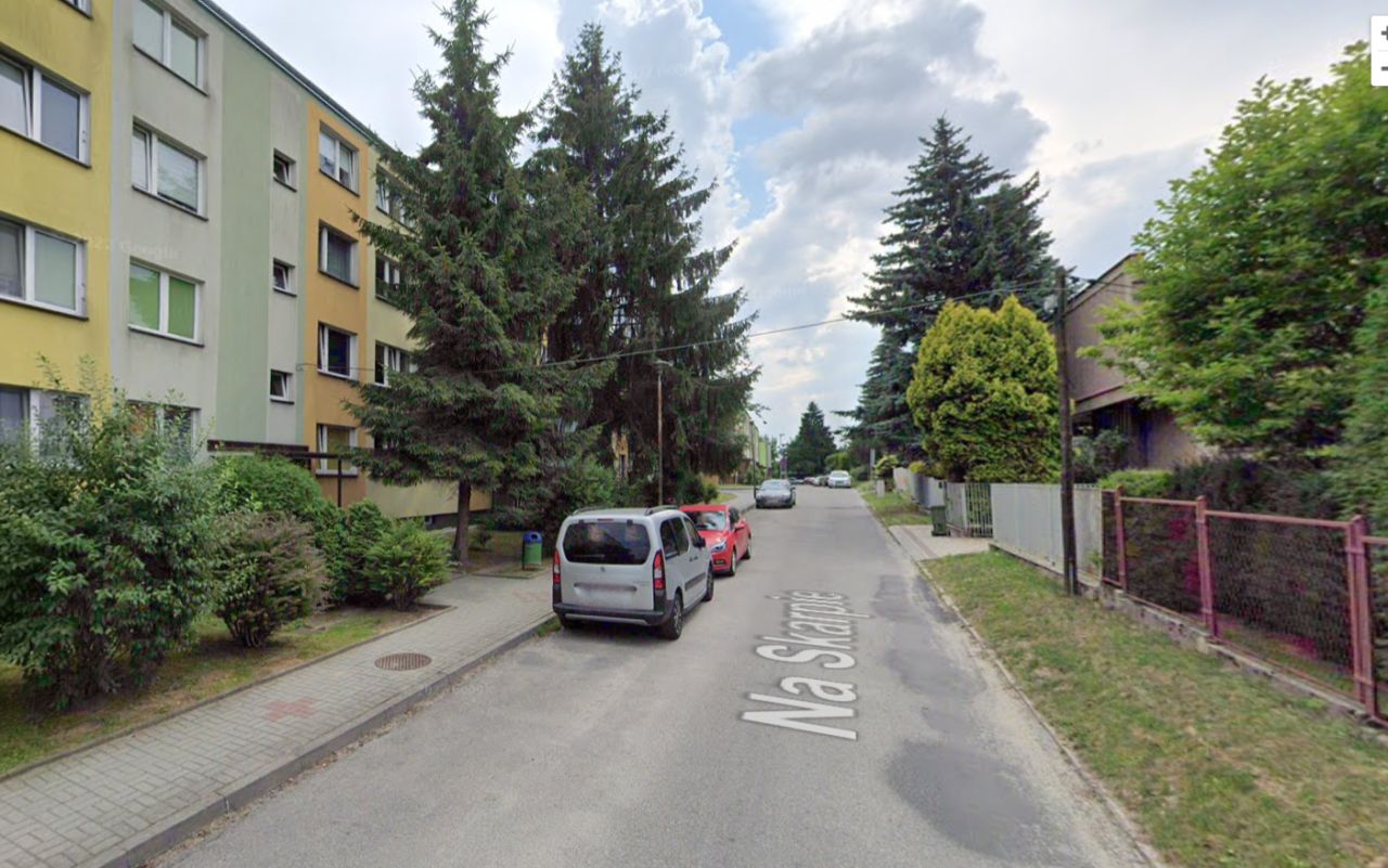 Mieszkanie 4-pokojowe Jarosław, os. Kombatantów