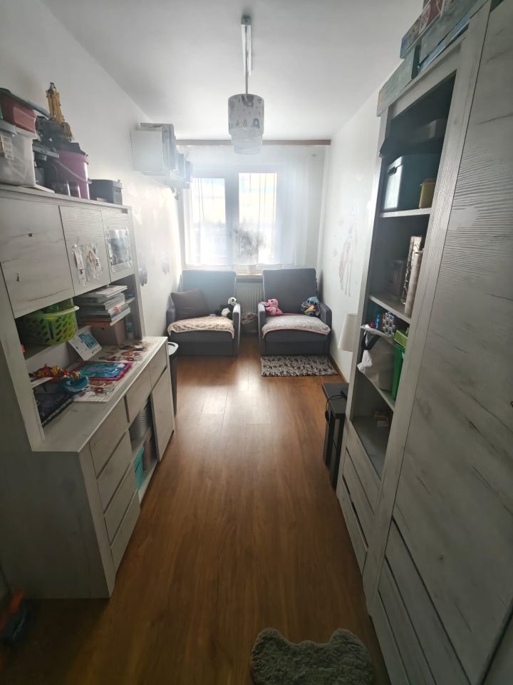 Mieszkanie 3-pokojowe Kraków Bieńczyce, os. Niepodległości. Zdjęcie 9