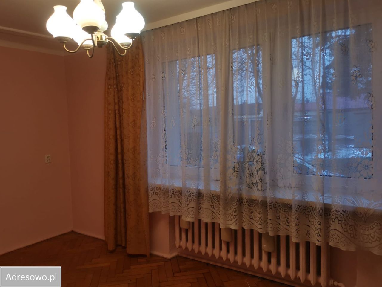 Mieszkanie 3-pokojowe Radomsko, ul. Brzeźnicka. Zdjęcie 1