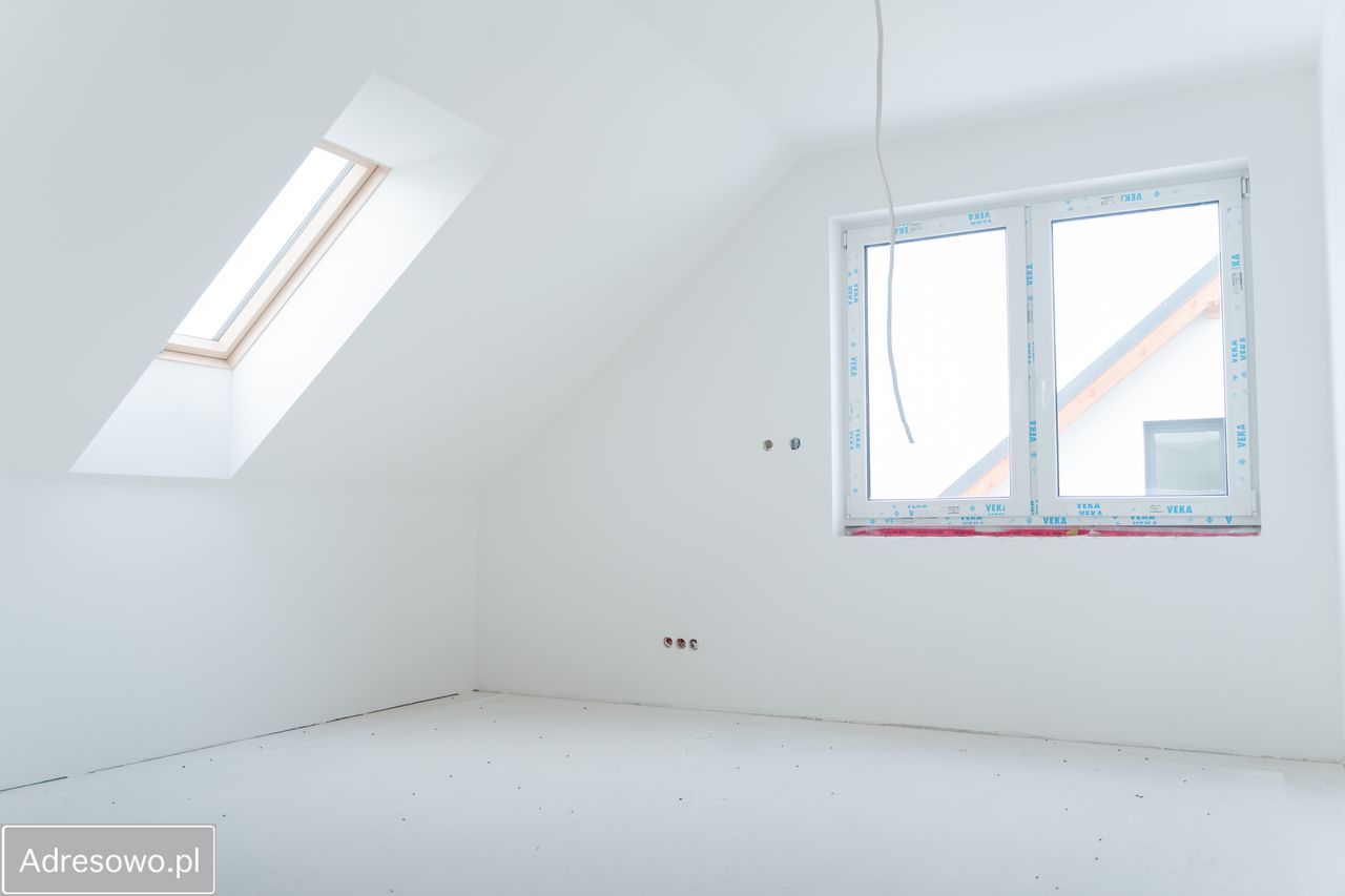 dom wolnostojący, 4 pokoje Kwilcz, ul. Dworcowa. Zdjęcie 10